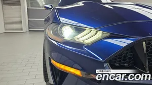 Ford Mustang, 2019 — миниатюра 7