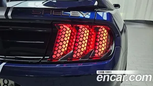 Ford Mustang, 2019 — миниатюра 8