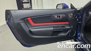 Ford Mustang, 2019 — миниатюра 13