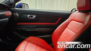 Ford Mustang, 2019 — миниатюра 14