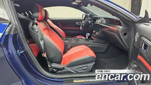 Ford Mustang, 2019 — миниатюра 15