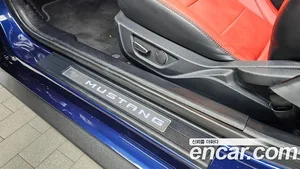 Ford Mustang, 2019 — миниатюра 26