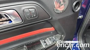 Ford Mustang, 2019 — миниатюра 27
