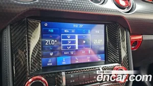 Ford Mustang, 2019 — миниатюра 30