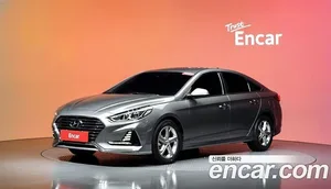 Hyundai Sonata, 2017 — миниатюра 33