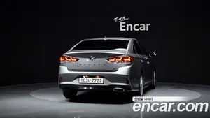 Hyundai Sonata, 2017 — миниатюра 3