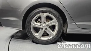 Hyundai Sonata, 2017 — миниатюра 4