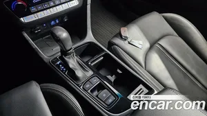 Hyundai Sonata, 2017 — миниатюра 11