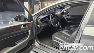 Hyundai Sonata, 2017 — миниатюра 12