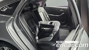 Hyundai Sonata, 2017 — миниатюра 16