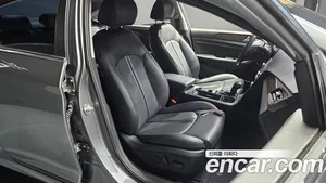 Hyundai Sonata, 2017 — миниатюра 17