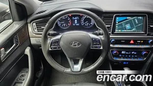 Hyundai Sonata, 2017 — миниатюра 18