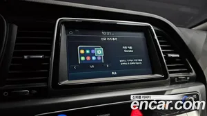 Hyundai Sonata, 2017 — миниатюра 21