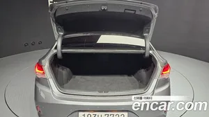 Hyundai Sonata, 2017 — миниатюра 25