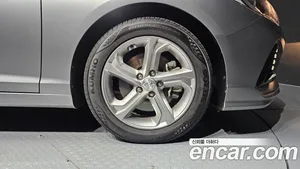 Hyundai Sonata, 2017 — миниатюра 6