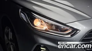 Hyundai Sonata, 2017 — миниатюра 7