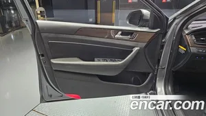 Hyundai Sonata, 2017 — миниатюра 13