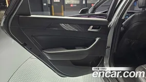 Hyundai Sonata, 2017 — миниатюра 14