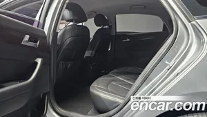 Hyundai Sonata, 2017 — миниатюра 15