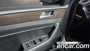 Hyundai Sonata, 2017 — миниатюра 26