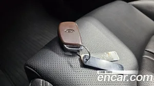 Hyundai Sonata, 2017 — миниатюра 31