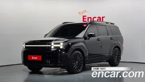 Hyundai Santa Fe, 2024 — миниатюра 1