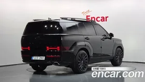 Hyundai Santa Fe, 2024 — миниатюра 2
