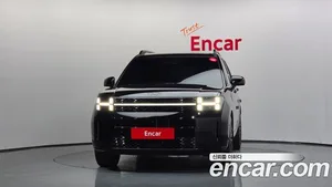Hyundai Santa Fe, 2024 — миниатюра 3