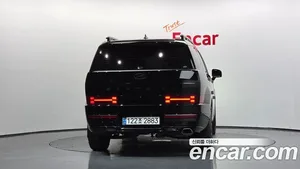 Hyundai Santa Fe, 2024 — миниатюра 4