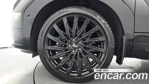 Hyundai Santa Fe, 2024 — миниатюра 5