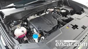 Hyundai Santa Fe, 2024 — миниатюра 6
