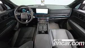 Hyundai Santa Fe, 2024 — миниатюра 10