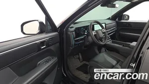 Hyundai Santa Fe, 2024 — миниатюра 13