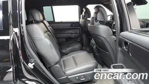 Hyundai Santa Fe, 2024 — миниатюра 17