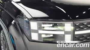 Hyundai Santa Fe, 2024 — миниатюра 8