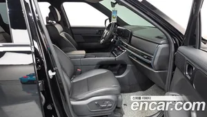 Hyundai Santa Fe, 2024 — миниатюра 16