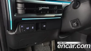 Hyundai Santa Fe, 2024 — миниатюра 29