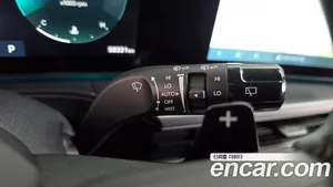 Hyundai Santa Fe, 2024 — миниатюра 30