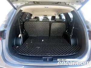 Hyundai Santa Fe, 2022 — миниатюра 5