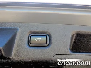 Hyundai Santa Fe, 2022 — миниатюра 6