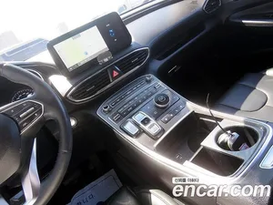 Hyundai Santa Fe, 2022 — миниатюра 12