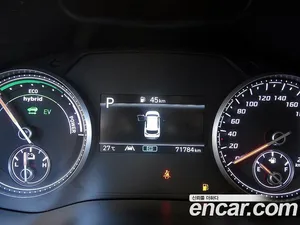 Hyundai Santa Fe, 2022 — миниатюра 13