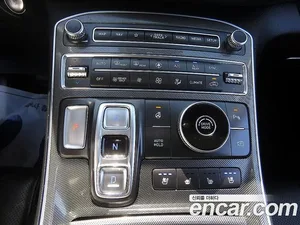 Hyundai Santa Fe, 2022 — миниатюра 14