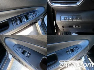 Hyundai Santa Fe, 2022 — миниатюра 16