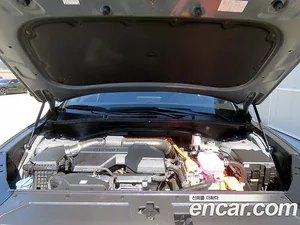 Hyundai Santa Fe, 2022 — миниатюра 19
