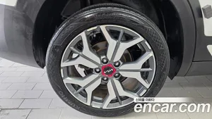 Kia Seltos, 2022 — миниатюра 5
