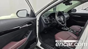 Kia Seltos, 2022 — миниатюра 13