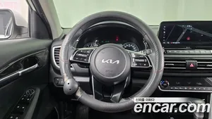 Kia Seltos, 2022 — миниатюра 18