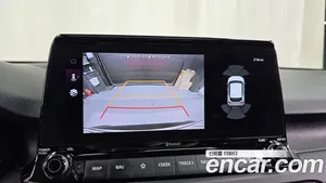 Kia Seltos, 2022 — миниатюра 20