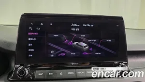 Kia Seltos, 2022 — миниатюра 21